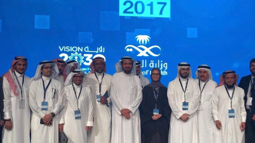 إطلاق نموذج الرعاية