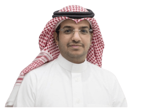 Muhannad bin Ahmad Basoudan