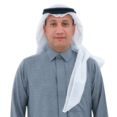 Fahd bin Ahmad Abohimed