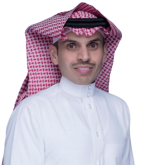 Abdulrahman bin Mohammed Albarrak