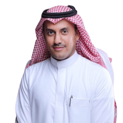 Malik bin Abdulaziz Almousa