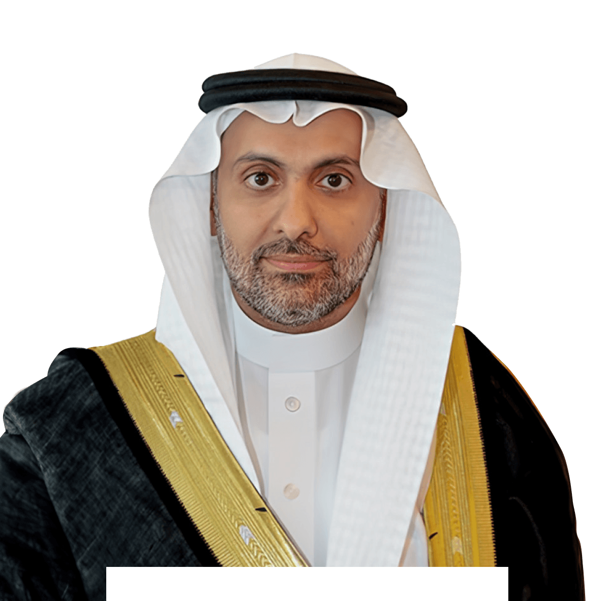 Fahd bin Abdulrahman Al-Jalajel